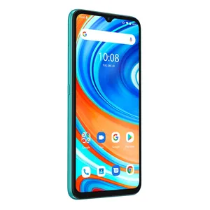 2021新款UMIDIGI A9 Android 11手机6.53英寸Face Unlock 3GB RAM 64GB ROM 13MP三合一相机5150mAh智能手机4g手机