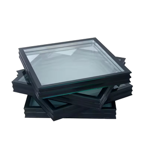 Trung Quốc cung cấp kính rỗng cấu trúc rắn kính cường lực cho bên ngoài năng lượng mặt trời cho ngành công nghiệp xây dựng phòng khách Kính - Product Image 4