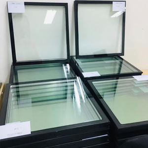 Fournisseur de verre de construction, usine de verre flotté, verre architectural trempé, verre laminé, verre isolant, fabricant de verre ultra-clair - Product Image 4