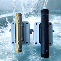 Compteur d'eau ultrasonique Lora/LoraWan/NB-IoT
