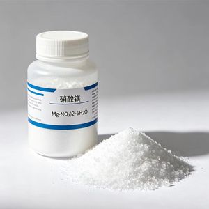 High Purity Water Soluble <strong>Magnesium</strong> <strong>Nitrate</strong> <strong>Fertilizer</strong> Granular/Powder - Product Image 2