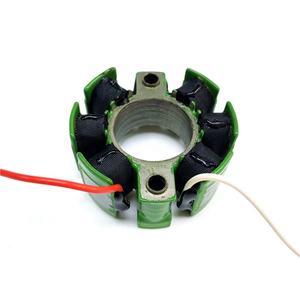 Bobine de stator magnétique pour <span class=keywords><strong>YAMAHA</strong></span> YZ250 YZ 250 <span class=keywords><strong>1985</strong></span> 1986 |   Remplacement OEM. #   56A-85510-K1-00 - Product Image 2