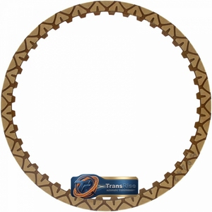 Disque de friction d'embrayage haute qualité K1 Clutch724.0 - Product Image 2