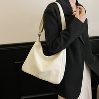 Tas Selempang Wanita Kapasitas Besar Harga Grosir, Tas Crossbody Ringan Nyaman Modis, Tas Tangan Wanita Serbaguna untuk Sehari-hari