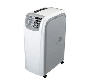 Aire Acondicionado 3 en 1, Refrigeración, Calefacción, Deshumidificación, 900 0btu, R290, Aire Acondicionado Portátil Móvil - Product Image 6