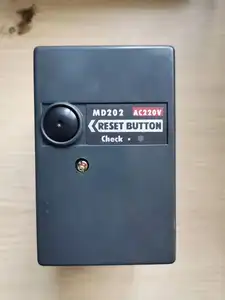 Controlador de Queimador a Gás MD202 da Marca Chinesa, Controlador <span class=keywords><strong>Program</strong></span>ável MD202S, Controlador MD202U - Product Image 6