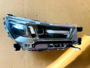 <span class=keywords><strong>Pick</strong></span>-<span class=keywords><strong>up</strong></span> Kit Carrosserie Calandre Pour <span class=keywords><strong>Toyota</strong></span> Hilux Vieux Revo16-18 À Rocco 2020 Calandre Kit - Product Image 3