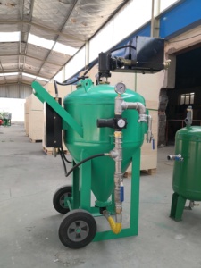 Deko DB225 — Machine de poinçonnage à coque de noyer en polycarbonate de rhodium, outil de rasage à sec sans poussière - Product Image 2