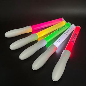 Palos Luminosos LED para Conciertos, Suministrados por Fábrica, Barras Fluorescentes de Neón, Artículos de Fiesta - Product Image 1