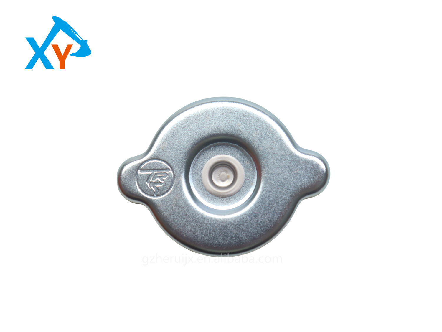 ZW310-6 ZX310-5A Water Tank Cover - Original Excavator Parts