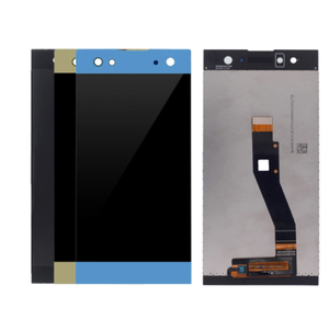 Lcd assembly Touch Screen digitalizza lo schermo per Xperia XA2 Ultra C8 H4233 H4213 H3213 H3223 display lcd - Product Image 4