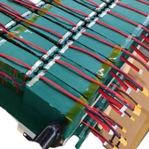 סוללת ליתיום inr21700 P42A-V4- 80092 3.6v 4200mah ניתן פריקה ב-45a <span class=keywords><strong>HGB</strong></span>-INR-21700 p42a - Product Image 2