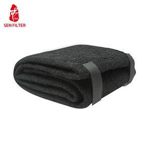 H13 Hiệu Quả Cao Cartridge Đúng H13 Lọc Thay Thế Cho <span class=keywords><strong>Honeywell</strong></span> <span class=keywords><strong>24000</strong></span> 24500 Nữ Hoàng Hậu Vệ 4000 7500 Máy Lọc Không Khí Phần - Product Image 3