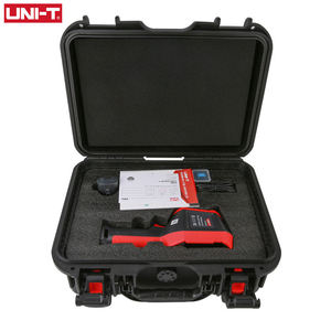 Cámara Termográfica UNI-T UTi260E 256x192, Cámara Infrarroja para Reparación, Detección de Calefacción por Suelo Radiante, Fabricada en Guangdong, China - Product Image 4
