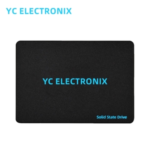 YC ELECTRONIX Disco Duro Interno SSD de Alto Rendimiento de 2.5 Pulgadas OEM, 1TB, 2TB, 4TB, SATA 3 - Product Image 3