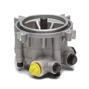 Pompe hydraulique principale authentique K3VL80 pour machines de construction de la série K3V, pièces de rechange pour excavatrices - pour les modèles PC200 EC210B - Product Image 4