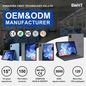 Groothandel Custom 10.1 Inch Snelle Verzending 18Gb 128Gb 10 Pulgadas Wifi Android Pad Tab Tableet Tableta Tablet Pc Voor School - Product Image 5