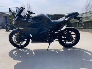 Kawasaki Little <span class=keywords><strong>Ninja</strong></span> 400cc, modèle classique en bon état, facile à utiliser et performant - Product Image 2