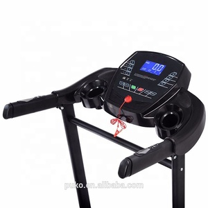 Fitness Smart Run <b>Walking</b>-pad Portable Foldable Folding <b>Walking</b> Pad <b>Machine</b> Folding Mini Treadmills - Product Image 3