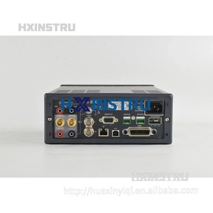 Kysight B2985eB electrometer/เครื่องวัดความต้านทานสูง0.01fA ใช้ HX1 - Product Image 1