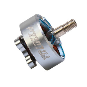 มอเตอร์ไร้แปรงถ่าน Pacer V2 P2207 Kv1950 สำหรับโดรนแข่ง Fpv 36V โรเตอร์ภายนอกแบบโลหะ - Product Image 5