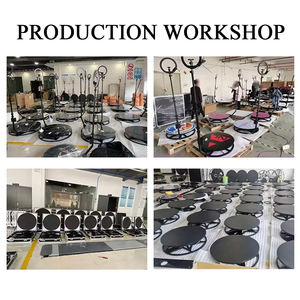Cabina de Fotos <span class=keywords><strong>360</strong></span> con Rotación Automática y <span class=keywords><strong>Plataforma</strong></span> de Movimiento, Espejo <span class=keywords><strong>360</strong></span>, Cámara para Selfies Lentos, <span class=keywords><strong>Precio</strong></span> al por Mayor, ¡Gran Venta! - Product Image 6
