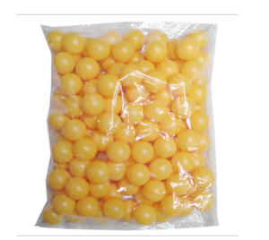 Giá Rẻ Nhựa Bóng Màu Đen Nhựa Bóng 40Mm <span class=keywords><strong>Ping</strong></span> <span class=keywords><strong>Pong</strong></span> Bóng Bàn Trẻ Em Nhựa Bóng Mini <span class=keywords><strong>Ping</strong></span> <span class=keywords><strong>Pong</strong></span>/Bóng Bàn/Vòng Bia <span class=keywords><strong>Pong</strong></span> - Product Image 5