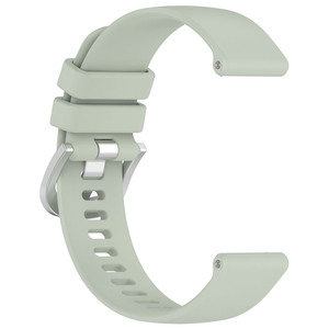 Cinturino liscio di ricambio in Silicone morbido Premium per accessori per smartwatch sportivi Garmin Venu3 Venu3S - Product Image 4