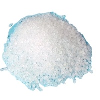 Granulés de polypropylène PP, résine PP, matière première plastique, granulés de polypropylène pour rouleaux de tissu en raphia