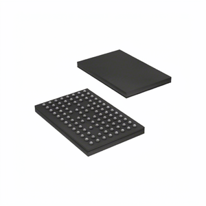 Electronic Circuit Components Power Management (PMIC) Original One Stop Service 98 VFBGA TPS659112A2ZRC - Product Image 1