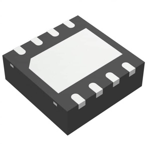 MT25QU128ABA1EW7-0SIT หน่วยความจำแบบ Quad SPI nor Flash ขนาด 128 เมกะไบต์ ความถี่ 133 เมกะเฮิรตซ์ 8-WPDFN 1.7V-2.0V ระดับอุตสาหกรรม - Product Image 1