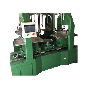 Professional Multifunctional Large Format Ceramic <b>Pad</b> Printing Machine New Condition Semi-Automatic Automatic Option for Various - Product Image 6