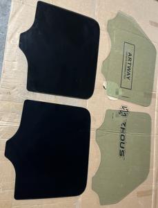 Cristal de Puerta Original G350 G500 G550 <span class=keywords><strong>G63</strong></span> G65 W463 para <span class=keywords><strong>Mercedes</strong></span> Benz - Product Image 2