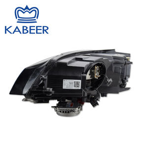 Faro delantero OLF 7 para coche, accesorio original de segunda mano, 2016 sed, para eadlight - Product Image 5