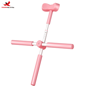 Accesorios de Pilates para Corregir la Postura y la Columna Vertebral, Accesorios de Pilates Ajustables GZ RTS, Pedido Mixto al por Mayor - Product Image 1