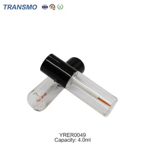 Flacon de sérum pour cils avec logo personnalisé, flacon de sérum pour cils 5g, tube d'eye-liner 4ml, colle pour cils, flacon d'eye-liner - Product Image 6