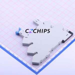 41F-1Z-C4-3 Relay Socket and Accessories Relay Whole Sale Electronic Component Chips Supplier & BOM Service - Product Image 2