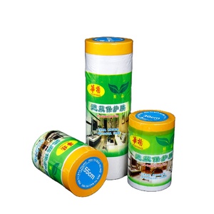 <span class=keywords><strong>Película</strong></span> <span class=keywords><strong>Protectora</strong></span> Antipolvo, Adecuada para Proteger las Superficies Pintadas de Automóviles y Muebles Decorativos para el Hogar - Product Image 2