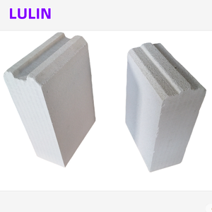 Blocchi in Calcestruzzo Cellulare Leggero AAC 600x200x100mm con Incastro a Linguetta e Scanalatura, Prezzi Convenienti - Product Image 2