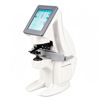 InnoVue Opto HV-300 Factory Price Auto Lensometer Digital Lensmeter Ophthalmic Optometry Equipment Lens Foco Measuring Machine