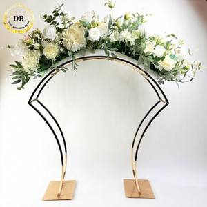 <span class=keywords><strong>Centros</strong></span> <span class=keywords><strong>de</strong></span> <span class=keywords><strong>Mesa</strong></span> Metálicos Dorados <span class=keywords><strong>para</strong></span> <span class=keywords><strong>Eventos</strong></span>, Fáciles <span class=keywords><strong>de</strong></span> Transportar, Soporte <span class=keywords><strong>para</strong></span> Plantas, Soporte <span class=keywords><strong>para</strong></span> Flores <span class=keywords><strong>para</strong></span> <span class=keywords><strong>Eventos</strong></span> - Product Image 1