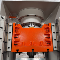Presse hydraulique à extrusion à froid pour barres de cuivre, pour le forgeage à chaud et le poinçonnage rapide des cadres