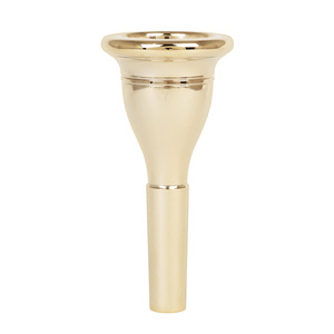 <span class=keywords><strong>Boquilla</strong></span> Grande de Latón, Mecanizada por CNC en una Sola Pieza, 13.3mm - Product Image 5