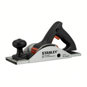 Cepillo de Carpintero Stanley de 12 Pulgadas para Acabado Liso - Product Image 1