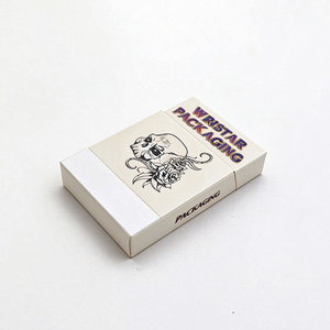Scatola Personalizzata per Sigarette con Chiusura Magnetica a Prova di Bambino, Contenitore per Tabacco - Product Image 2