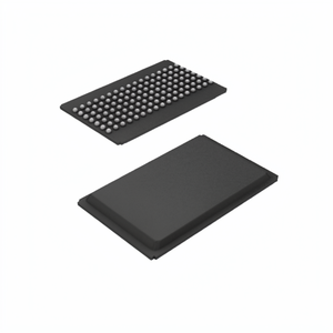 Componente electrónico de memoria BGA 71V35761S183BGG 119 en stock - Product Image 1