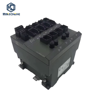 Commutateur Ethernet industriel 6GK5212-2BB00-2AA3 6GK5212-2BC00-2AA3 pour système de réseau d'automatisation 8 ports Profinet - Product Image 1