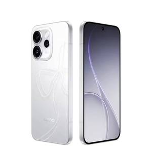 OPPO <span class=keywords><strong>Reno</strong></span> 15 <span class=keywords><strong>Pro</strong></span> 5G สมาร์ทโฟน2025 dimensity 8450 ltpo AMOLED 120Hz Display 1TB เก็บข้อมูล50MP OCTA-core CDMA LTE อังกฤษ120W - Product Image 2