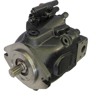 Bomba Hidráulica Bondioli <span class=keywords><strong>Pavesi</strong></span> HPV4A HPA4C HPA5 HPA6A - Product Image 5