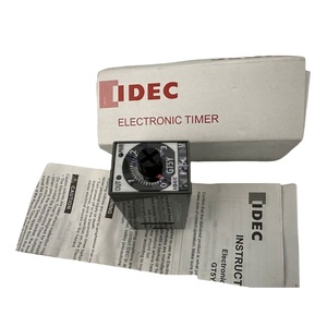 NUEVO Temporizador Electrónico <span class=keywords><strong>GT5Y</strong></span>-2SN3A200, Temporizador Miniatura <span class=keywords><strong>GT5Y</strong></span>, GT5Y2SN3A200, 200-240 VCA, 12 Meses de Garantía - Product Image 1